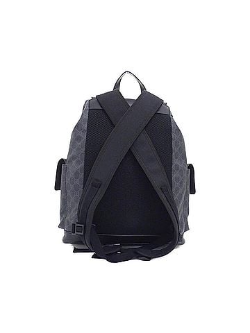 Gucci Gucci 495563 K9R8X Backpack (view 2)
