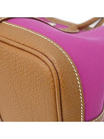 Hermès Hermes Garden Party 30cm 051551CK Handbag (view 2)