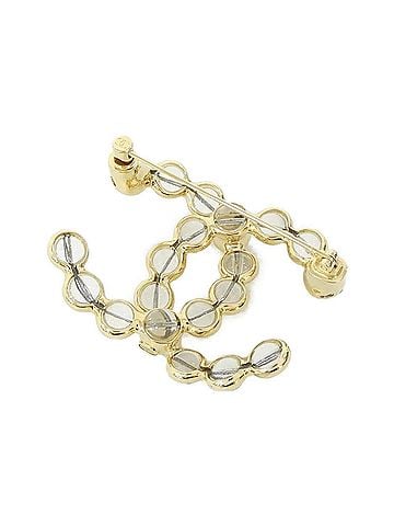 Chanel Chanel brooch (view 2)