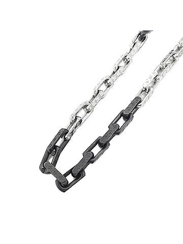 Louis Vuitton Louis Vuitton Monogram Chain Necklace M00677 (view 1)