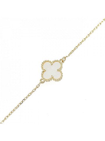 Van Cleef & Arpels Van Cleef & Arpels Sweet Alhambra Bracelet (view 1)