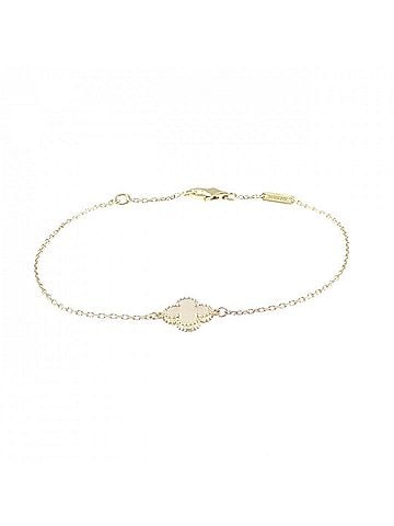 Van Cleef & Arpels Van Cleef & Arpels Sweet Alhambra Bracelet (view 2)