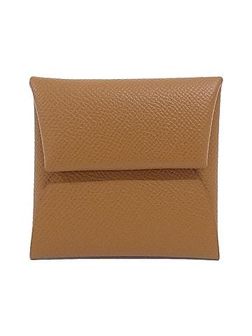 Hermès Hermes Bastia Verso 078357CK Wallet/Coin Case (view 1)