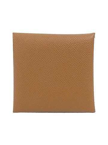 Hermès Hermes Bastia Verso 078357CK Wallet/Coin Case (view 2)