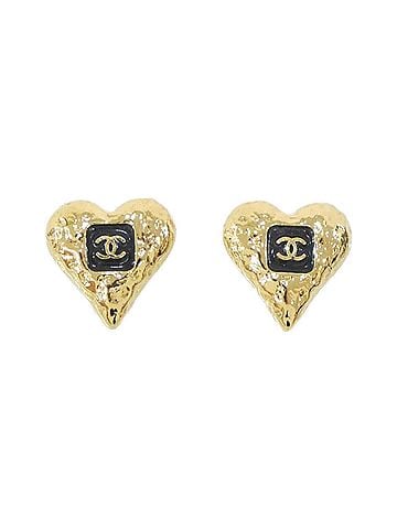 Chanel Chanel ABC252 Earrings (view 1)