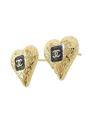 Chanel Chanel ABC252 Earrings (view 2)