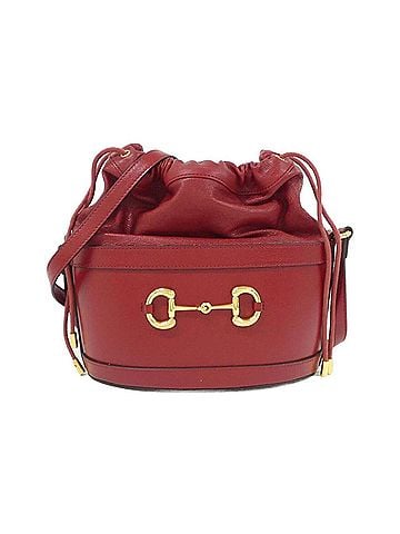 Gucci Gucci HORSEBIT 1955 602118 1DBLG Shoulder Bag (view 1)