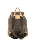 Louis Vuitton 100% Canvas Multi Color Louis Vuitton Monogram Sac à Bosphore M40107 Backpack One size - photo 2