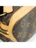 Louis Vuitton 100% Canvas Multi Color Louis Vuitton Monogram Sac à Bosphore M40107 Backpack One size - photo 3