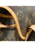 Louis Vuitton 100% Canvas Multi Color Louis Vuitton Monogram Sac à Bosphore M40107 Backpack One size - photo 5