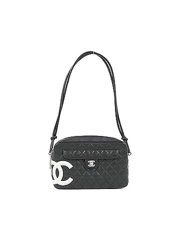 Chanel Chanel Cambon Line 28120 Shoulder Bag (view 1)