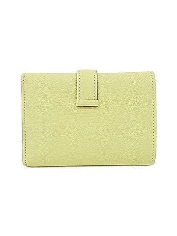 Hermès Hermes Bearn Combination 082876CK Wallet (view 2)