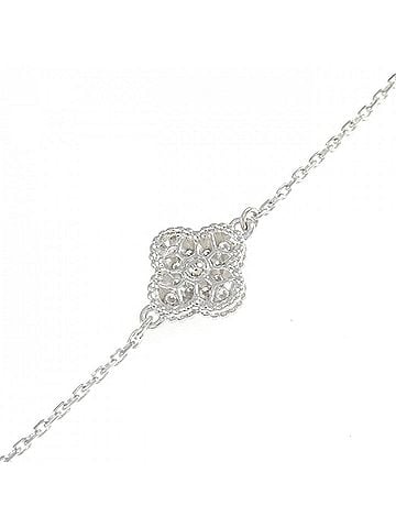 Van Cleef & Arpels Van Cleef & Arpels Sweet Alhambra Bracelet (view 2)