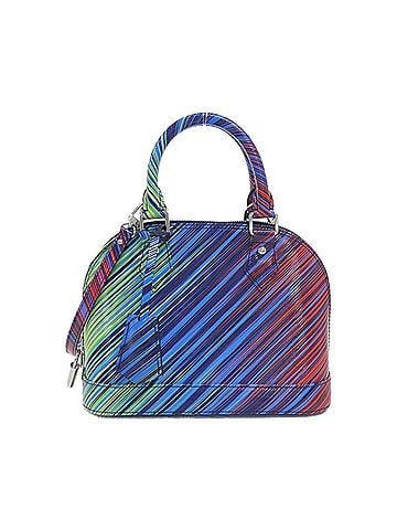 Louis Vuitton Louis Vuitton Epi Tropical Alma BB M51304 Handbag (view 1)
