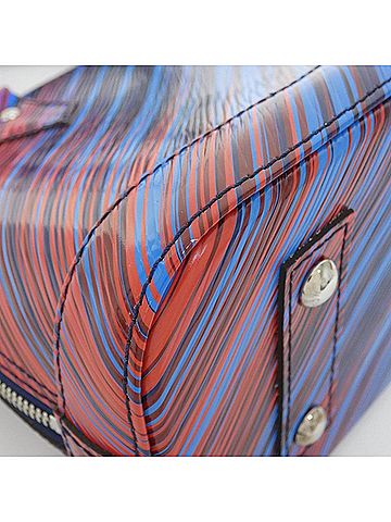 Louis Vuitton Louis Vuitton Epi Tropical Alma BB M51304 Handbag (view 2)