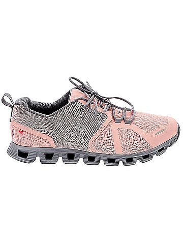 On Cloud waterproof on cloud 5 lightweight running shoe Sneakers (view 1)