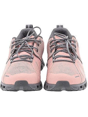 On Cloud waterproof on cloud 5 lightweight running shoe Sneakers (view 2)