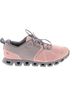 On Cloud Solid Pink Gray Sneakers Size 8 - photo 3