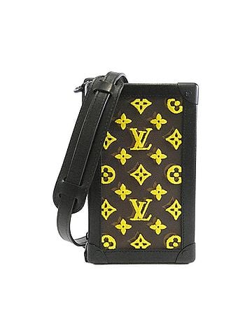 Louis Vuitton Louis Vuitton Monogram Tuftage Vertical Soft Trunk M45079 Shoulder Bag (view 1)