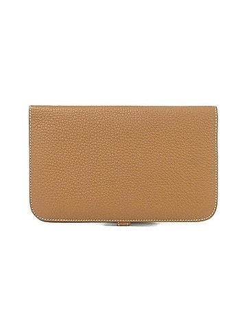 Hermès Hermes Dogon Duo 043070CK Wallet (view 2)