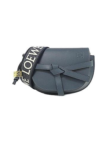 Loewe Loewe Gate Dual Mini A650N46X13 Shoulder Bag (view 1)
