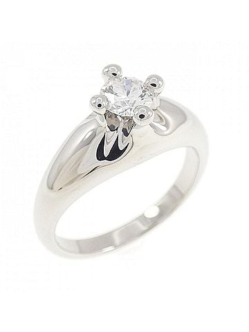 Bvlgari Bvlgari Corona Ring 0.309CT F VVS2 (view 1)
