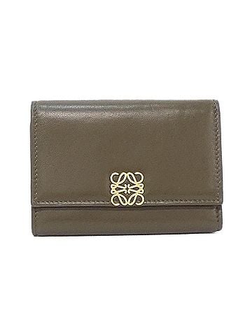 Loewe Loewe C821S33X06 Wallet (view 1)