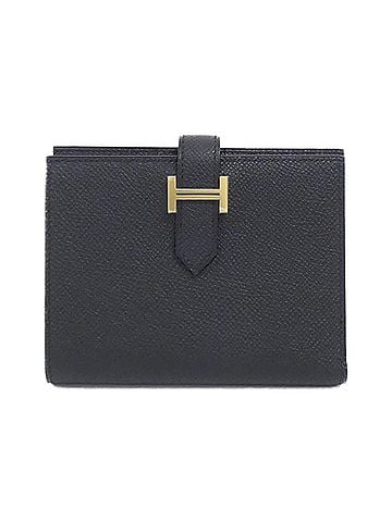 Hermès Hermes Bearn Compact 039790CC Wallet (view 1)