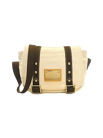 Louis Vuitton Louis Vuitton Antigua Buzas PM M40042 Shoulder Bag (view 1)