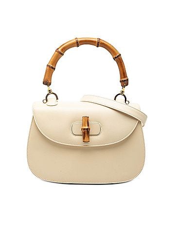 Gucci Calfskin Bamboo Night (view 1)