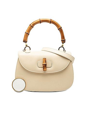 Gucci Calfskin Bamboo Night (view 2)