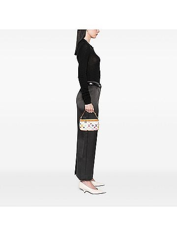 Louis Vuitton Monogram Multicolore Pochette Accessoires (view 2)