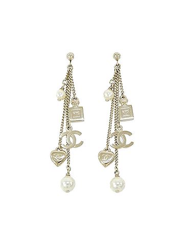 Chanel Chanel 53211 Earrings (view 1)