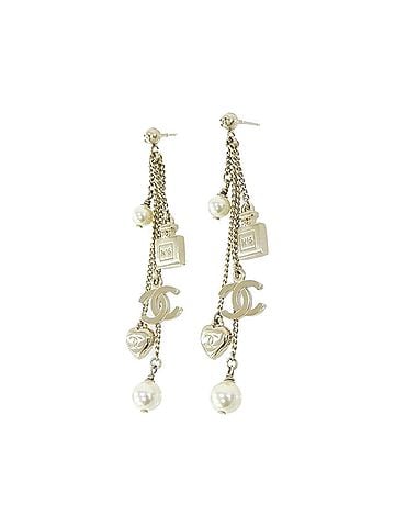 Chanel Chanel 53211 Earrings (view 2)