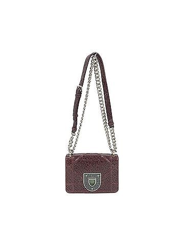 Christian Dior Christian Dior Diorama Shoulder Bag (view 1)