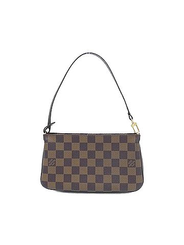 Louis Vuitton Louis Vuitton Damier Navona N51983 Accessory Pouch (view 1)