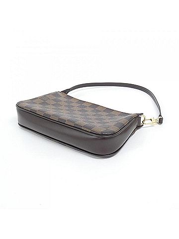 Louis Vuitton Louis Vuitton Damier Navona N51983 Accessory Pouch (view 2)