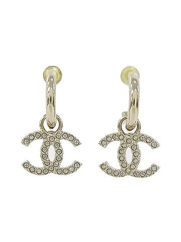 Chanel Chanel ABD933 Earrings (view 1)