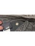 Ksubi 100% Cotton Black Jeans Size 28 waist - photo 5