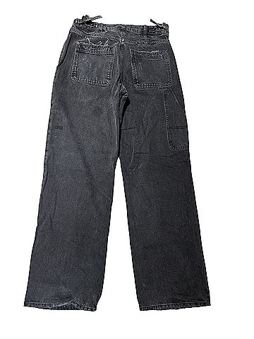 Ksubi low rider carpenter Jeans (view 2)