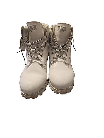 Timberland Boots (view 1)