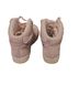 Nike Pink Sneakers Size 10 1/2 - photo 2