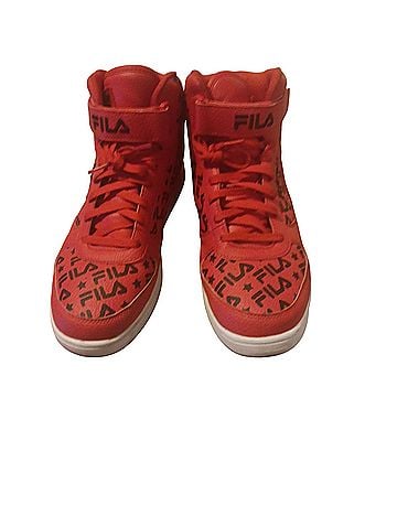 FILA Sneakers (view 1)