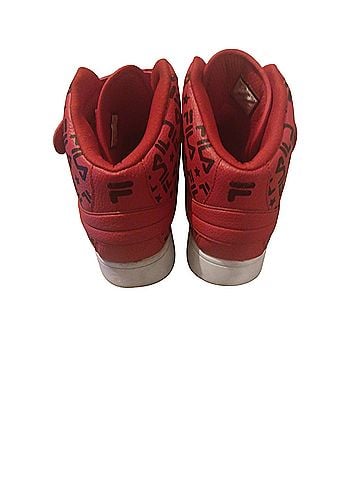 FILA Sneakers (view 2)