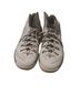 Nike Gray White Sneakers Size 11 - photo 1