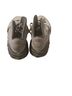 Nike Gray White Sneakers Size 11 - photo 2
