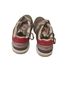 Adidas Gray Red Sneakers Size 11 1/2 - photo 2