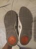 Adidas Gray Red Sneakers Size 11 1/2 - photo 4