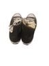 Converse Black White Sneakers Size 10 - photo 2