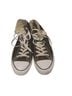 Converse Black White Sneakers Size 10 - photo 1